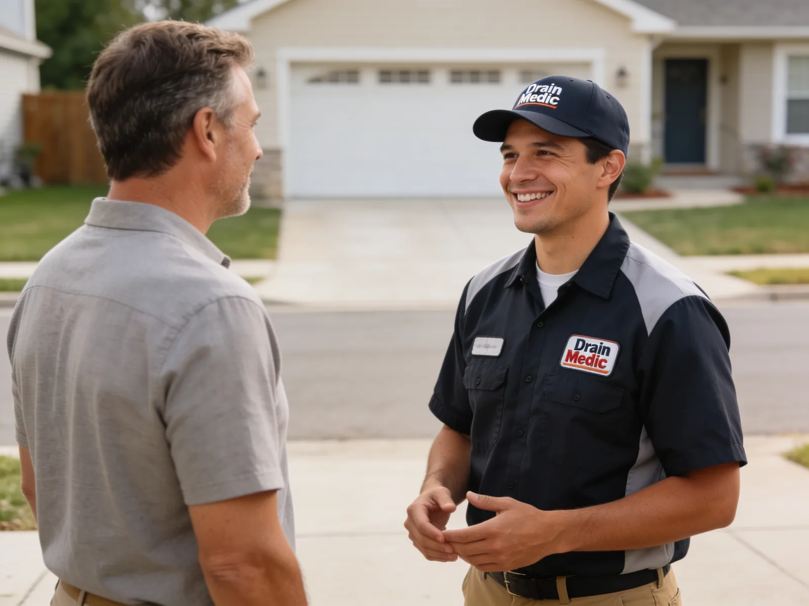 Garbage Disposal Repair Challenge, CA FAQs